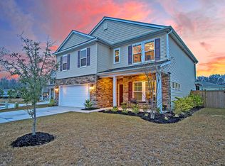 1024 Banker Ct, Mount Pleasant, SC 29429