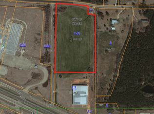 Simpson Hwy #49, Magee, MS 39111