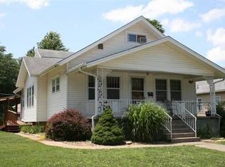 213 SW Quinton Ave, Topeka, KS 66606