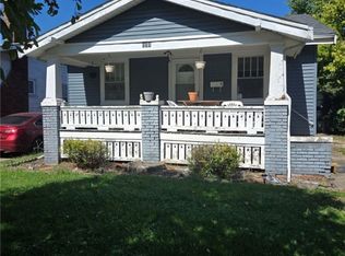 654 W Division St, Decatur, IL 62526