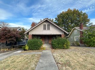 202 E 66th Ter, Kansas City, MO 64113