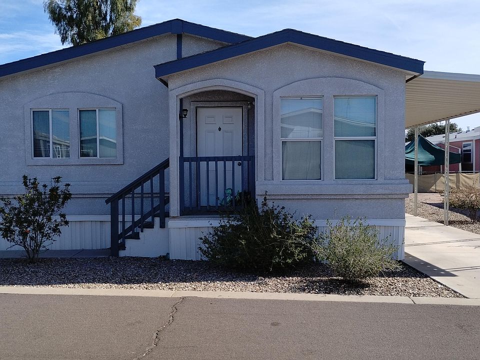 1st image of 2200 N DELAWARE Drive #64