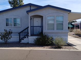 2200 N Delaware Dr LOT 64, Apache Junction, AZ 85120