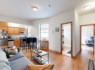 312 W 48th St APT 27, New York, NY 10036