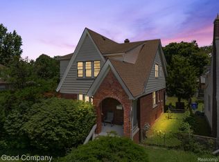 4416 Devonshire Rd, Detroit, MI 48224