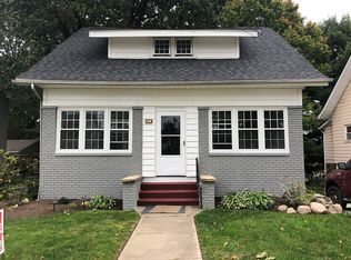 709 N Summit St, Barberton, OH