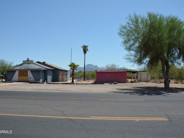 Apache Junction AZ Mobile Homes & Manufactured Homes For Sale - 41 ...