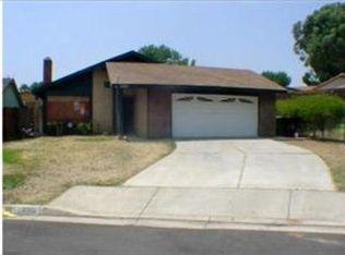12285 Paseo Del Sol Way, Moreno Valley, CA 92557