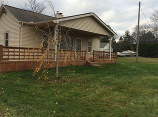 16176 Thirty Mile Rd, Ray, MI 48096