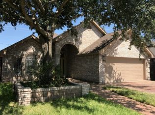 3317 N 36th Ln, McAllen, TX 78501