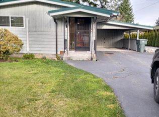 313 Pecks Dr, Everett, WA 98203