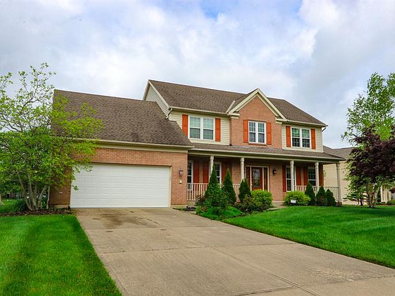 2nd image of 5267 Wheatmore Ct