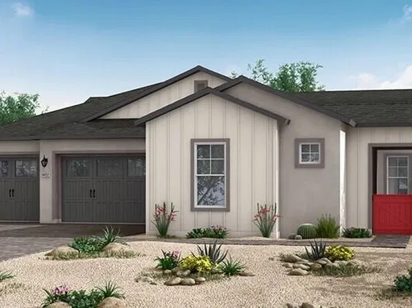 3234 Jagged Spire Ct, Prescott, AZ 86301