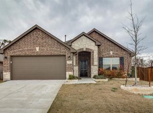 517 Bird Creek Dr, Little Elm, TX 75068
