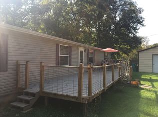 14811 Wollett Rd, Nelsonville, OH 45764