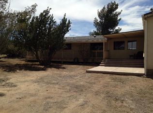 8728 Nielsen Rd, Phelan, CA 92371