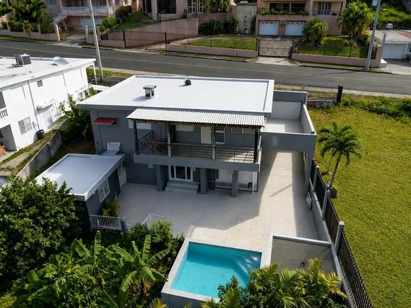 30 San Agustin, San Juan, PR 00926