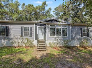 947 Piney Woods Rd, Monticello, FL 32344
