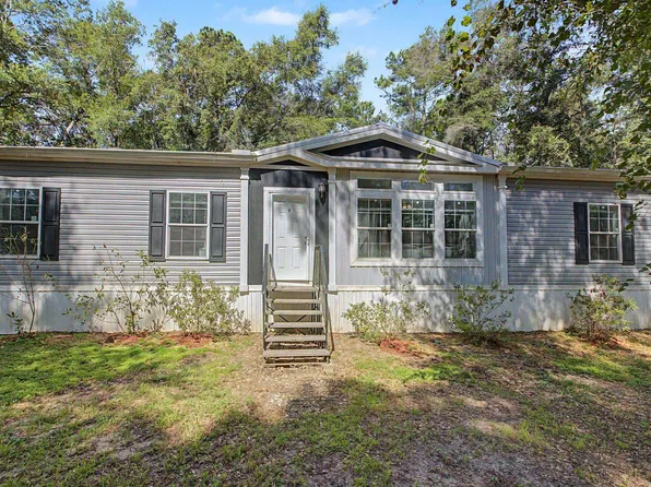 947 Piney Woods Rd, Monticello, FL 32344