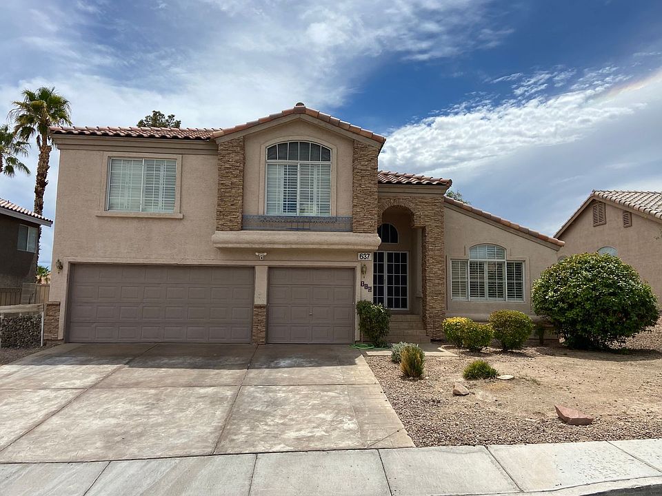 1st image of 637 Canyon Crest Dr