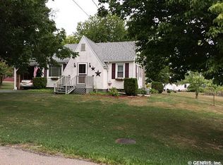 3185 Center St, Piffard, NY 14533