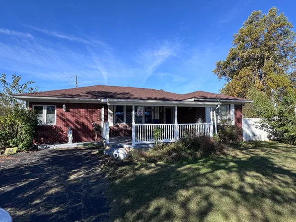1507 Main St, Tell City, IN 47586