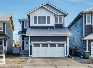 237 Sheppard Cir, Leduc, AB T9E 0T6