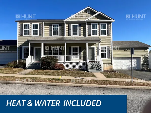 38 Barrett Dr, New Windsor, NY 12553
