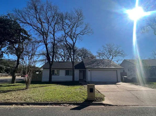 5001 Dull Knife Dr, Austin, TX 78759