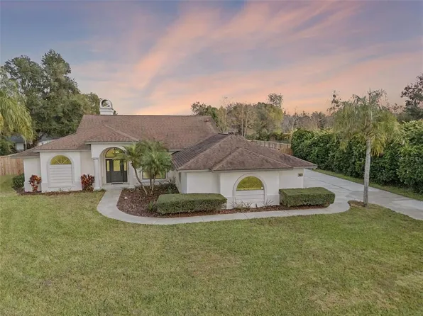 26820 Bloomfield Ave, Yalaha, FL 34797