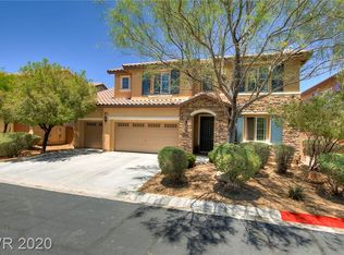 9234 Wildcat Hill Ct, Las Vegas, NV 89178