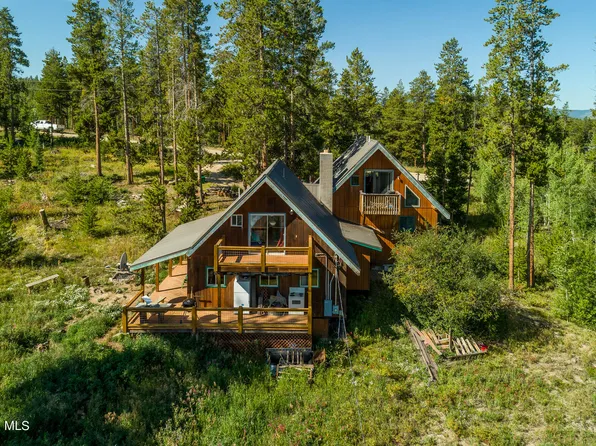 158 Jack Frost Drive, Fraser, CO 80442