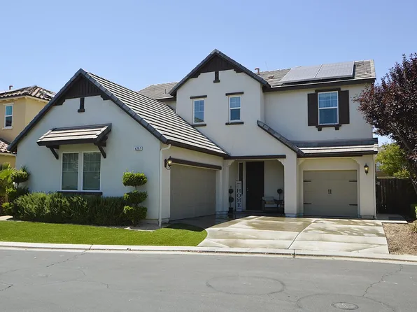 4287 Salem Ln, Clovis, CA 93619
