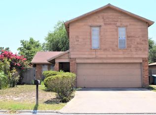 5812 N 28th Ln, McAllen, TX 78504