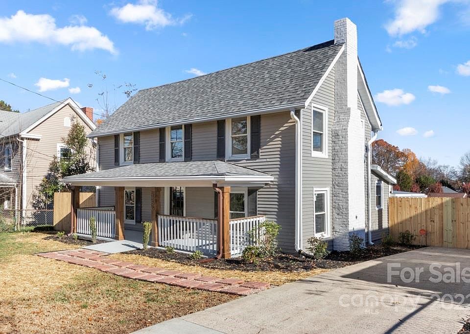 356 Vance Dr NE, Concord, NC 28025 Zillow