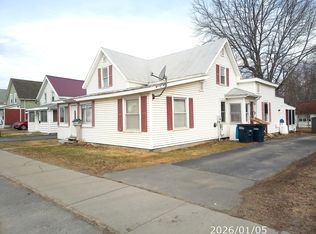 74 Pratt St, Rouses Pt, NY 12979