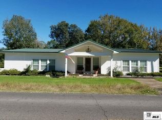 300 S Old Kilbourne Rd, Oak Grove, LA 71263
