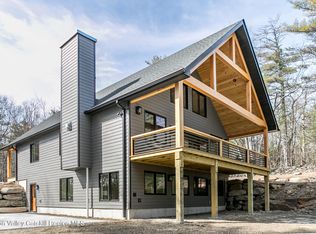 540 Scarawan Rd, Marbletown, NY 12401