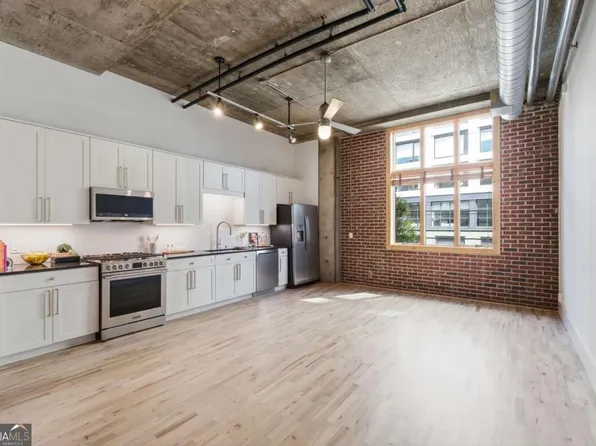 660 Glen Iris Dr NE APT 208, Atlanta, GA 30308