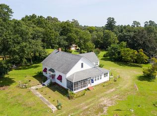 29 S Cantey St, Summerton, SC 29148