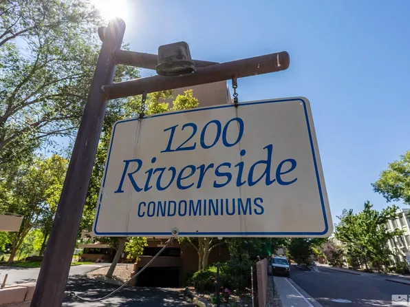 1200 Riverside Dr Unit 1233, Reno, NV 89503