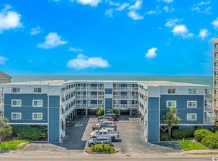 5600 N Ocean Blvd UNIT A-12, North Myrtle Beach, SC 29582