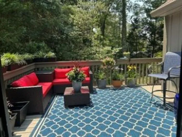 606 Safe Harbor Cir #606 — Photo 3