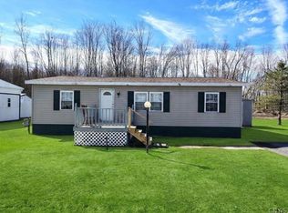 131 Pazdur Blvd S, Rome, NY 13440