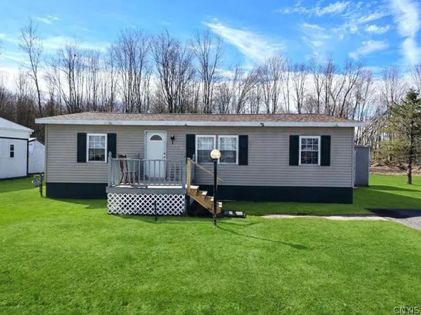 131 Pazdur Blvd S, Rome, NY 13440