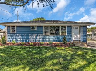 914 N Elmer St, Griffith, IN