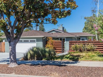 204 Prince St, Los Gatos, CA, 95032