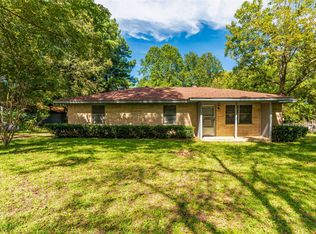 1505 Mansfield Rd, Paris, TX 75462