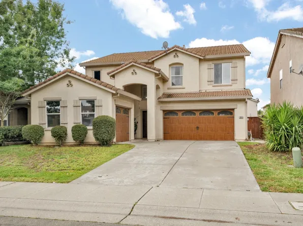 3823 Broadland St, Sacramento, CA 95834