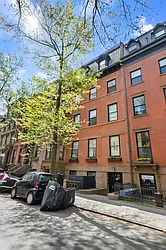 Rented by Compass